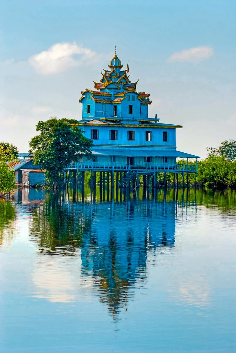 Battambang - Phnom Penh - immagine 6 di 8