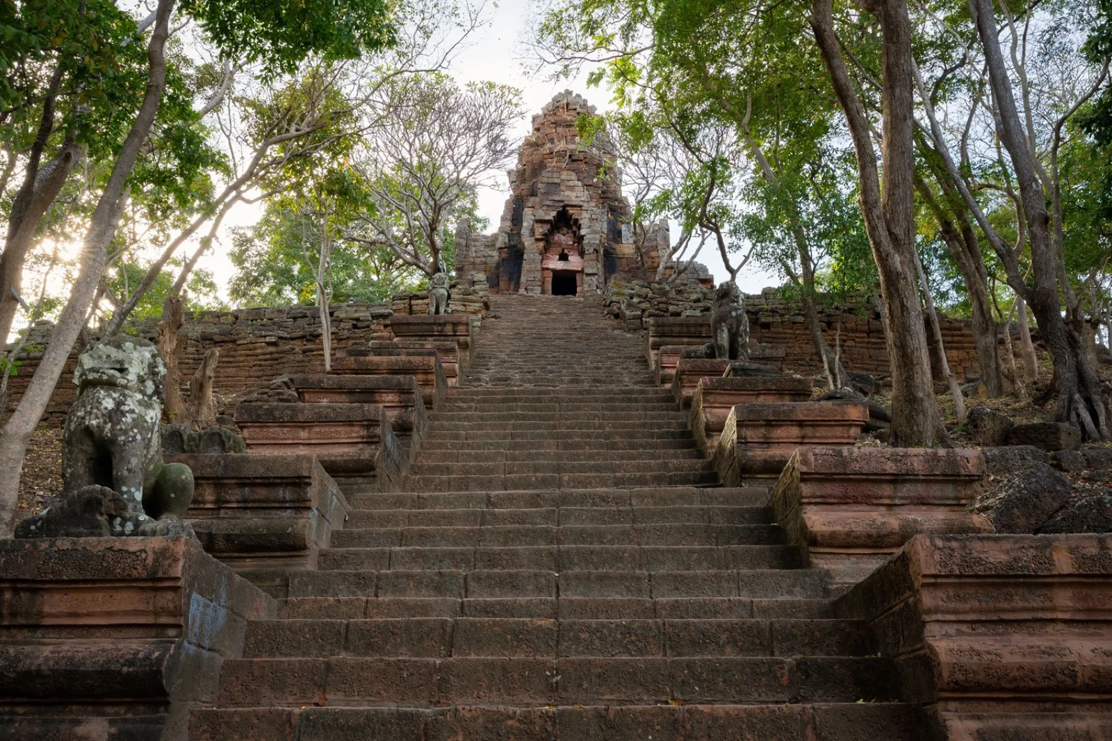 Battambang - Phnom Penh - immagine 4 di 8