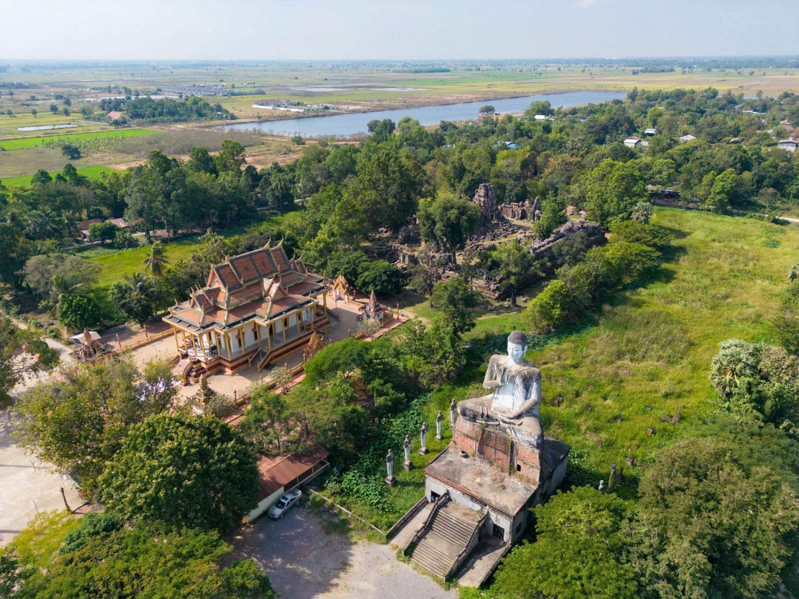 Battambang - Phnom Penh - immagine 2 di 8