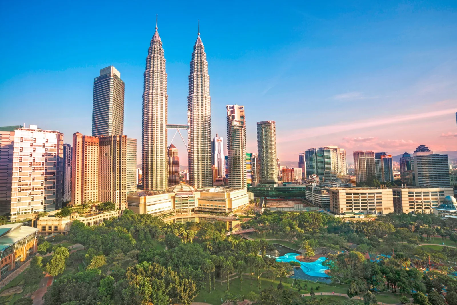 Magic Malesia E Sumatra - Kuala Lumpur