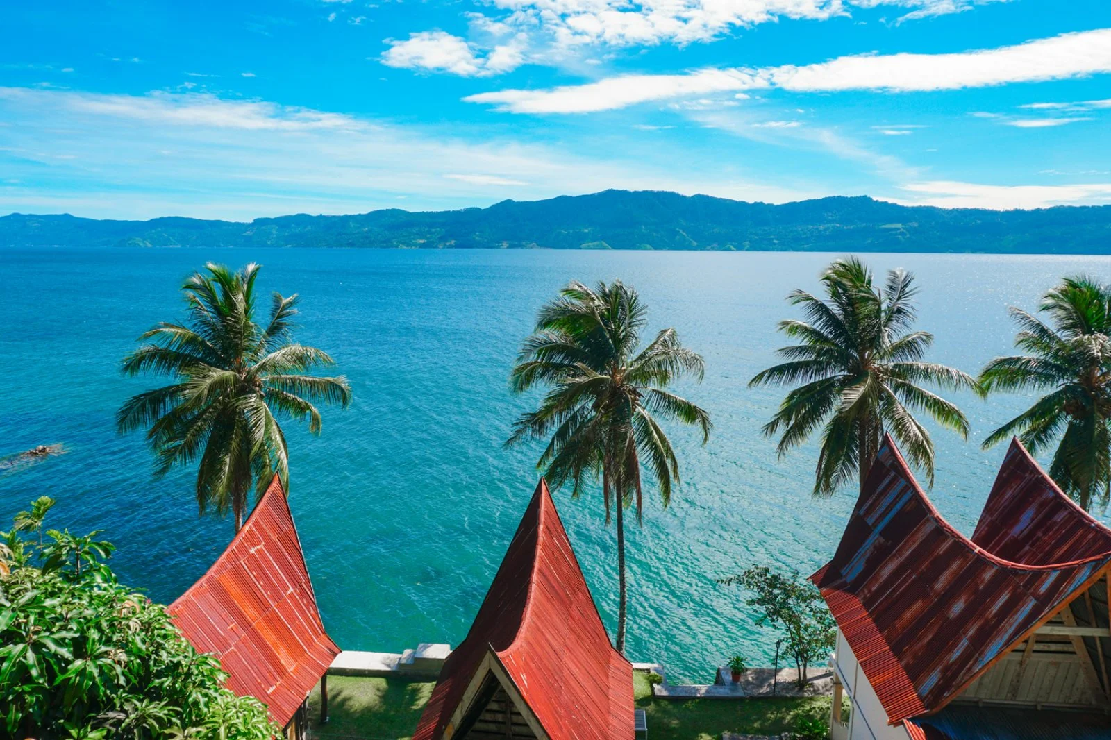 Samosir - immagine 2 di 2