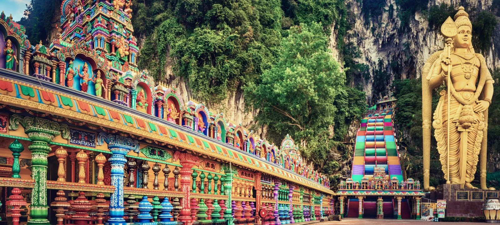 Kuala Lumpur - immagine 1 di 2