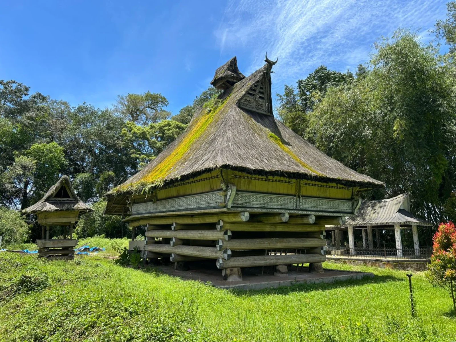 Samosir - immagine 1 di 2