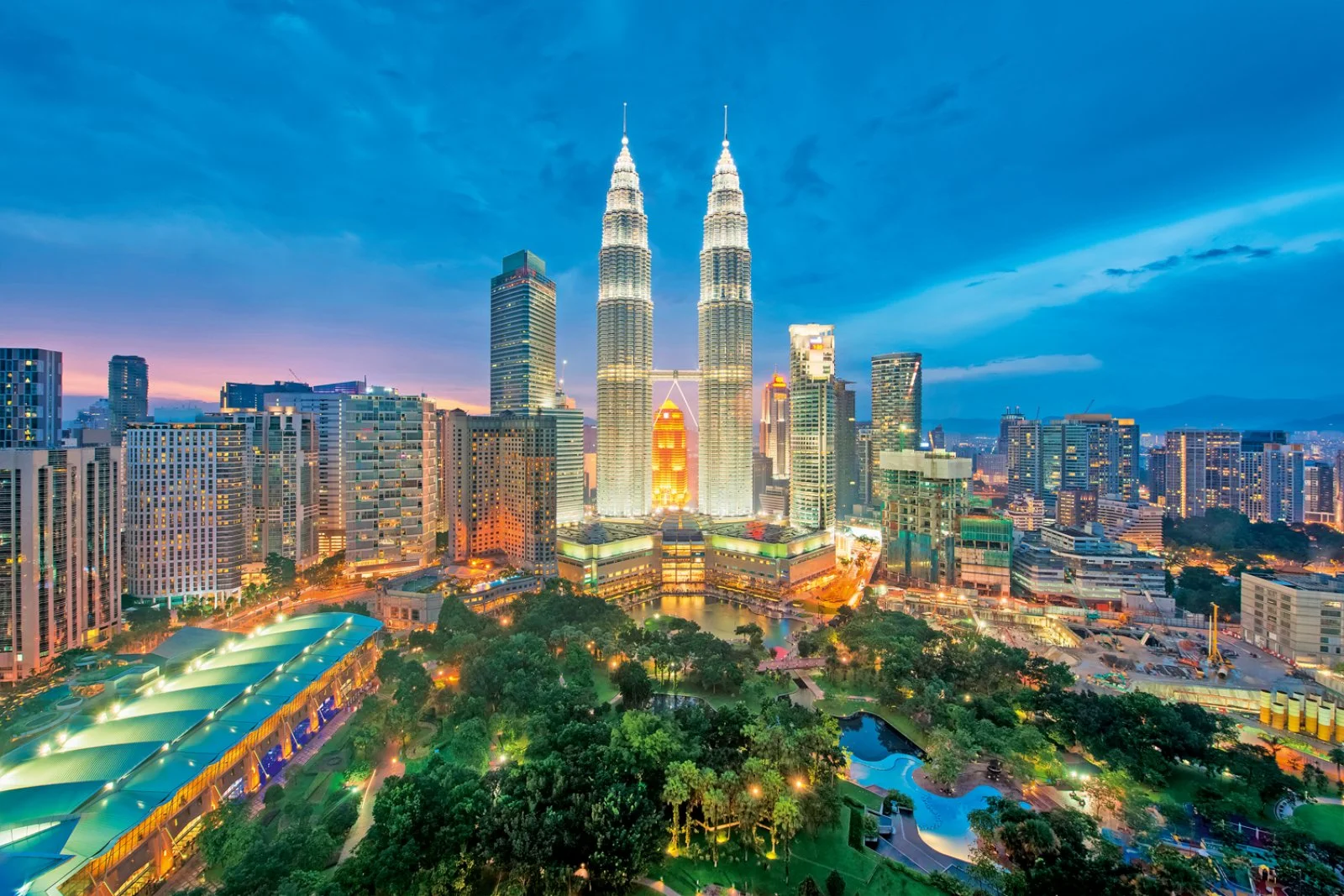 Kuala Lumpur - immagine 2 di 3