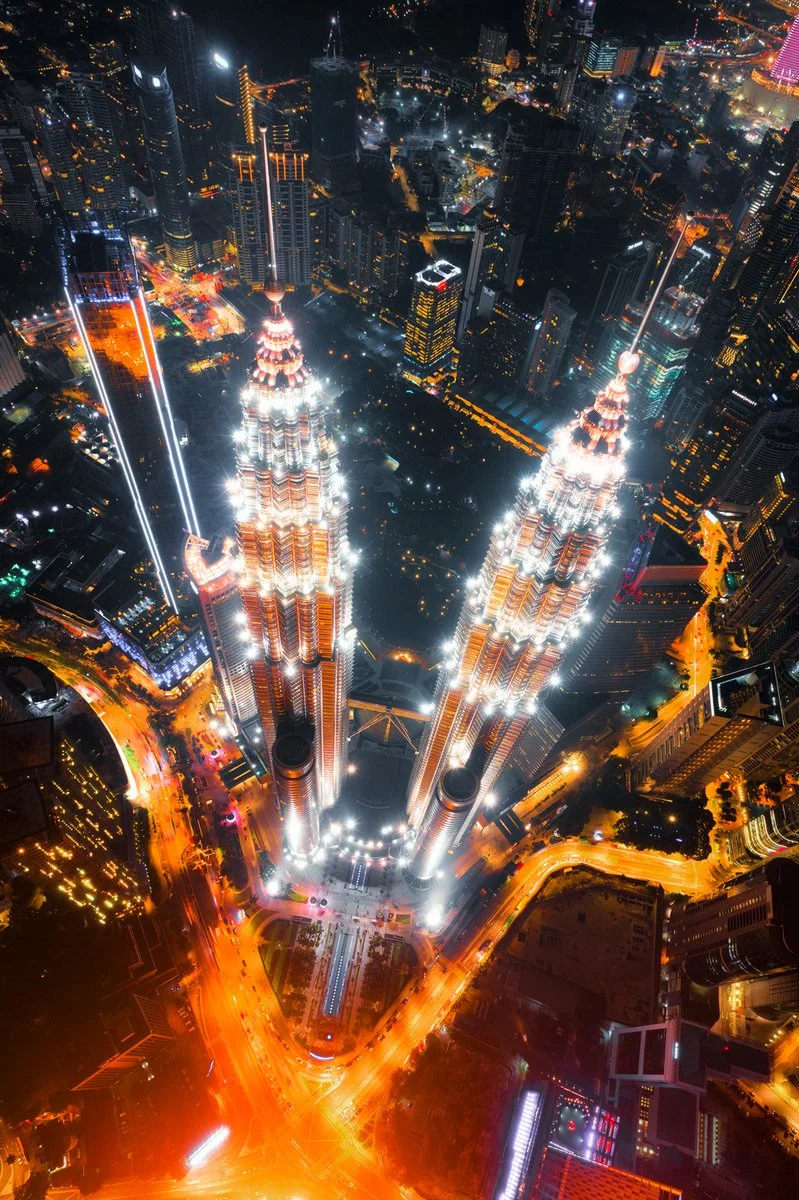 Kuala Lumpur - immagine 3 di 3