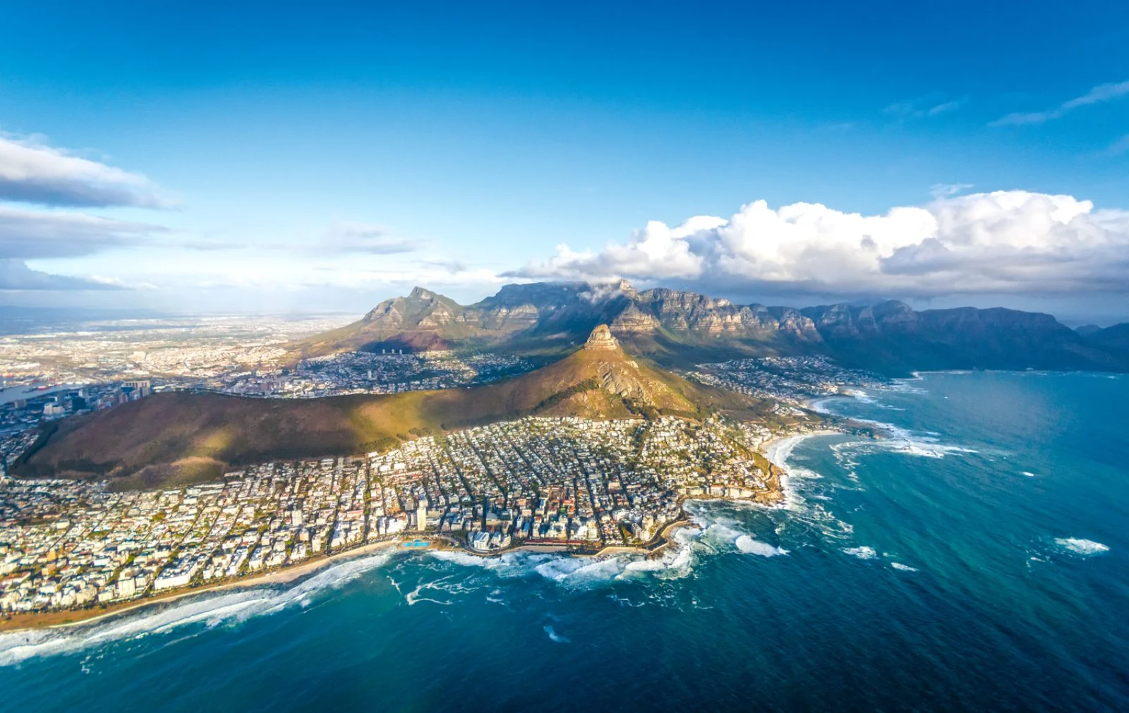 Città del Capo - immagine 1 di 2
