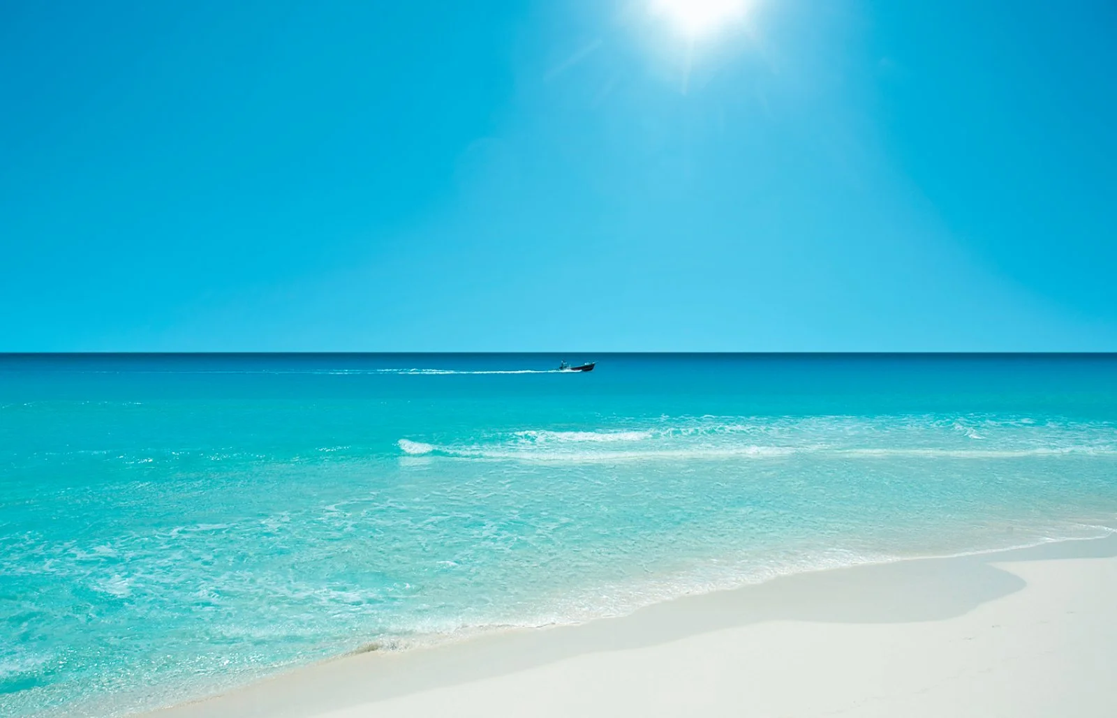 1° giorno: Italia - Cancun - immagine 2 di 3