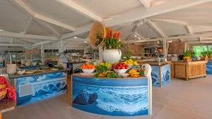 ALPISELECT ROBINSON APULIA – Torre Mozza