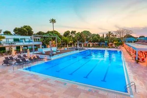 ALPISELECT ROBINSON APULIA – Torre Mozza