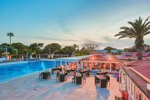 ALPISELECT ROBINSON APULIA – Torre Mozza