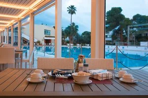 ALPISELECT ROBINSON APULIA – Torre Mozza