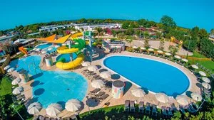 ALPISELECT ROBINSON APULIA – Torre Mozza