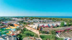 ALPISELECT ROBINSON APULIA – Torre Mozza