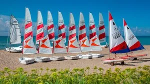 ALPISELECT ROBINSON APULIA – Torre Mozza