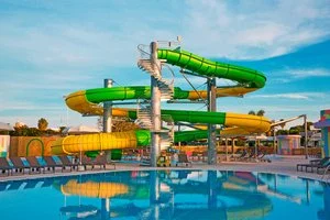 ALPISELECT ROBINSON APULIA – Torre Mozza
