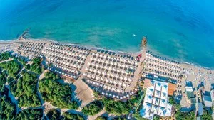 ALPISELECT ROBINSON APULIA – Torre Mozza