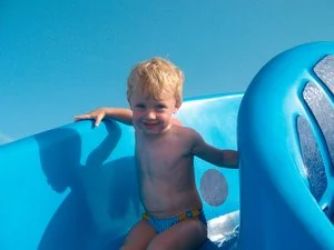 ALPISELECT ROBINSON APULIA – Torre Mozza