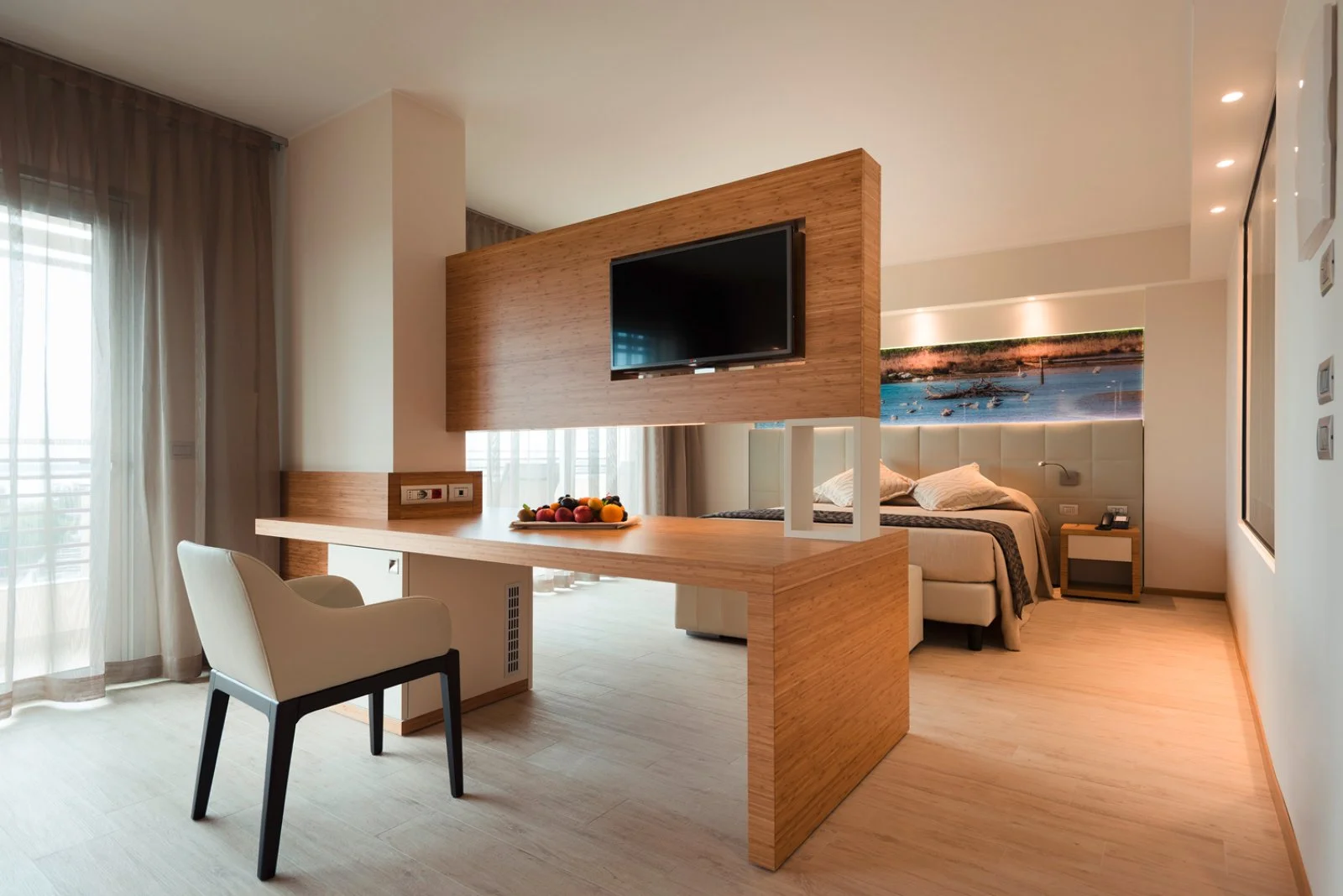 Laguna Park Hotel - Junior Suite Bella Vista