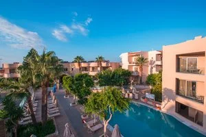 ALPICLUB CACTUS BEACH – Stalida