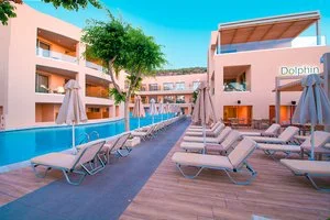 ALPICLUB CACTUS BEACH – Stalida