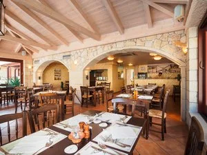 Trattoria italiana