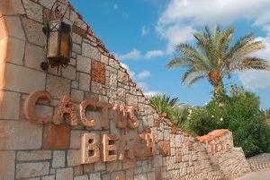 ALPICLUB CACTUS BEACH – Stalida