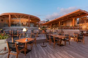 Beach Bar