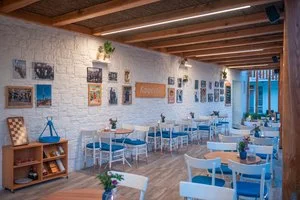 ALPICLUB CACTUS BEACH – Stalida
