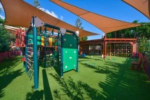 ALPICLUB CACTUS BEACH – Stalida