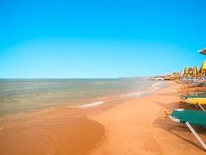 ALPICLUB CACTUS BEACH – Stalida