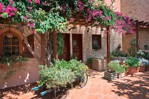 ALPICLUB CACTUS BEACH – Stalida
