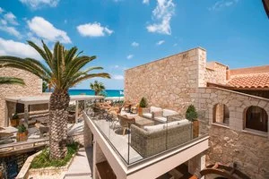 ALPICLUB CACTUS BEACH – Stalida
