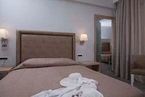 Two Bedroom Family