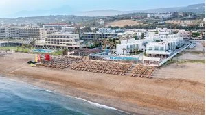 ADELE BEACH – Rethymno