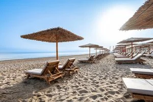 ADELE BEACH – Rethymno