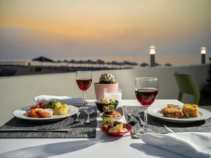 ADELE BEACH – Rethymno