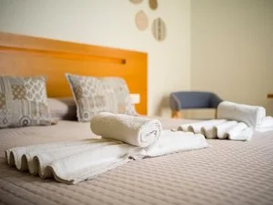 ADELE BEACH – Rethymno