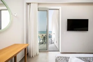 ADELE BEACH – Rethymno