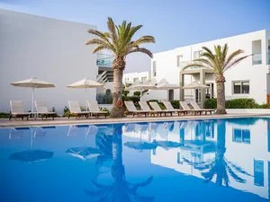 ADELE BEACH – Rethymno