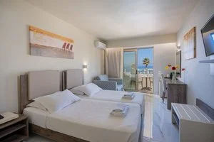 HARMONY RETHYMNO BEACH – Stavromenos