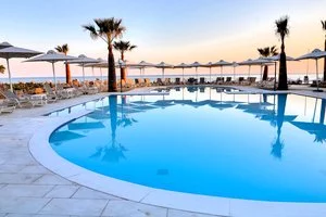 HARMONY RETHYMNO BEACH – Stavromenos