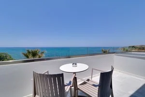 HARMONY RETHYMNO BEACH – Stavromenos
