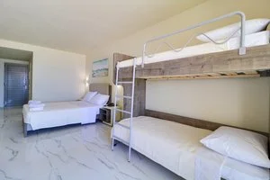 HARMONY RETHYMNO BEACH – Stavromenos