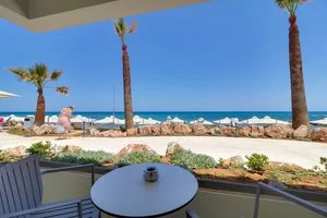 HARMONY RETHYMNO BEACH – Stavromenos