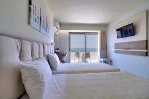 HARMONY RETHYMNO BEACH – Stavromenos