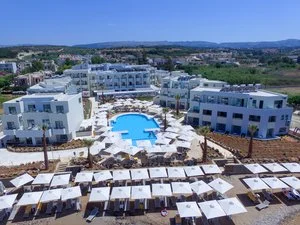 HARMONY RETHYMNO BEACH – Stavromenos