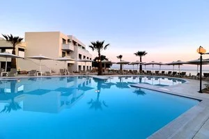 HARMONY RETHYMNO BEACH – Stavromenos