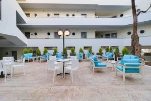 HARMONY RETHYMNO BEACH – Stavromenos