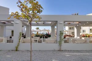 HARMONY RETHYMNO BEACH – Stavromenos