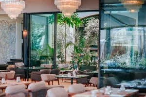 NAPA PLAZA – Cipro